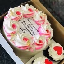 Buy Bento 2 Cupcakes for KES 200.00 in Kenya. High quality products. Order now on WhatsApp! - Image 2